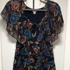 a new day Maxi Dress with lining